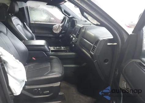 2021 Ford Expedition Limited Max z USA, uszkodzony, nr VIN 1FMJK2AT6MEA83084